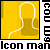 iconman's avatar