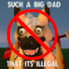 IdiotCroft's avatar