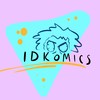 Idkcomics's avatar