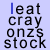 Ieatcrayonzs-Stock's avatar