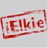 iElkie's avatar