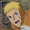 Naruto Uzumaki [Jounin Vest] by HaruRukushi on DeviantArt
