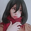 Ieralia's avatar