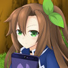 Iffy-Chan-Neptunia's avatar