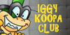 Iggykoopaclub's avatar