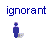 ignorant's avatar