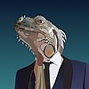 IguanaLover's avatar