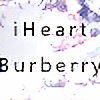 iHeartBurberry's avatar