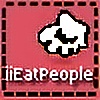 iiEatPeople's avatar