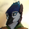 Ikewolf77's avatar