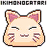 Ikimonogatari's avatar