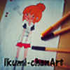 Ikumi-chanArt's avatar