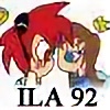 Ila92's avatar