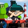 Disney Junior 2011 Logo (Submarine Jim Variant) by Boy89Art on DeviantArt