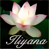 Iliyana's avatar