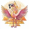 IlluminatiFlamingo's avatar