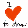 Ilovetodraw's avatar
