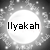 Ilyakah's avatar