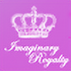 imaginaryroyalty's avatar