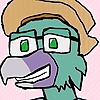 ImiliSimmon's avatar