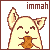 Immah's avatar