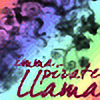 ImmaPirateLlama's avatar