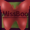 ImMissBoo's avatar