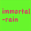immortal-rain's avatar