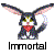 ImmortalRain-fan's avatar