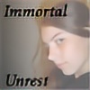 ImmortalUnrest's avatar