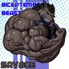 immortalwolf11's avatar