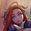 ImpalingPoetry's avatar