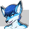 ImTheBlueFox's avatar