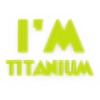 ImTitanium's avatar