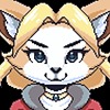 InariFoxQB9's avatar