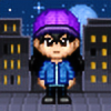 IncrediblePhionex's avatar