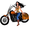 indianbikerlady's avatar