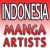 Indo-Manga-Artists's avatar