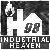 Industrial-Heaven's avatar