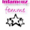 INFAMOUZFEMME's avatar