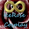 Infinite-IceRose's avatar
