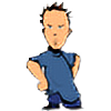Info-Man's avatar