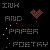 InkAndPaper-Poetry's avatar