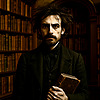 InkBloodedScholar's avatar