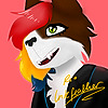 InkFeatherSketches's avatar