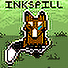 InkSheWolf's avatar