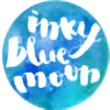 InkyBlueMoon's avatar