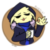 InkyCorvid's avatar