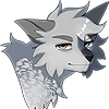 InkyFoxes's avatar
