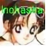 Inohasha's avatar